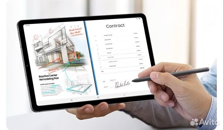 Samsung Galaxy Tab S9 128Gb 5G