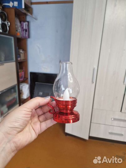 Ночник светильник