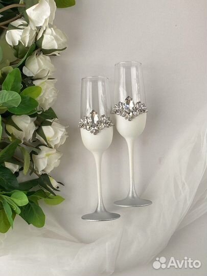 Свадебные аксессуары