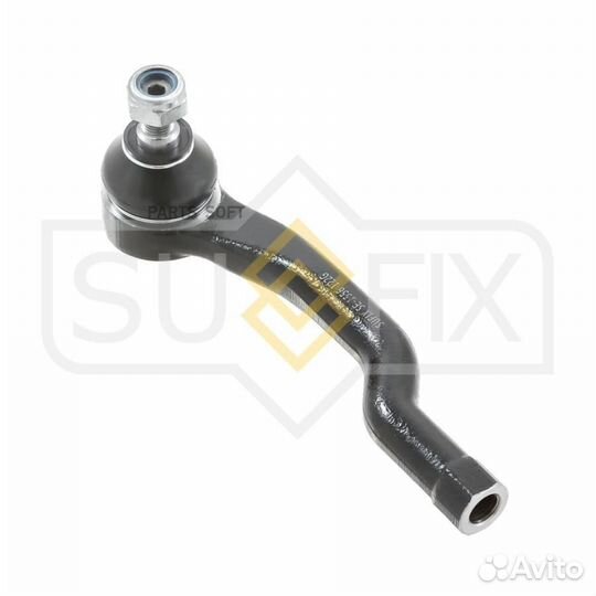 Sufix SE1556 Наконечник рулевой тяги прав