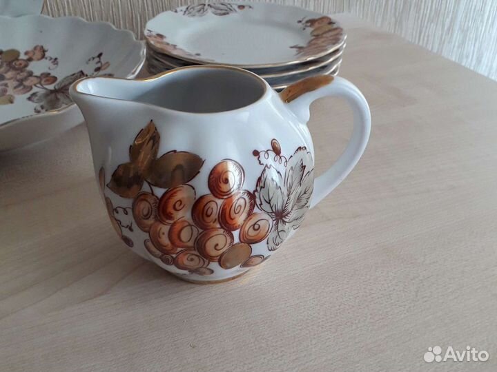 Набор посуды лфз серия 