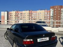 BMW 3 серия 2.5 MT, 1994, 220 000 км, с пробегом, цена 530 000 руб.