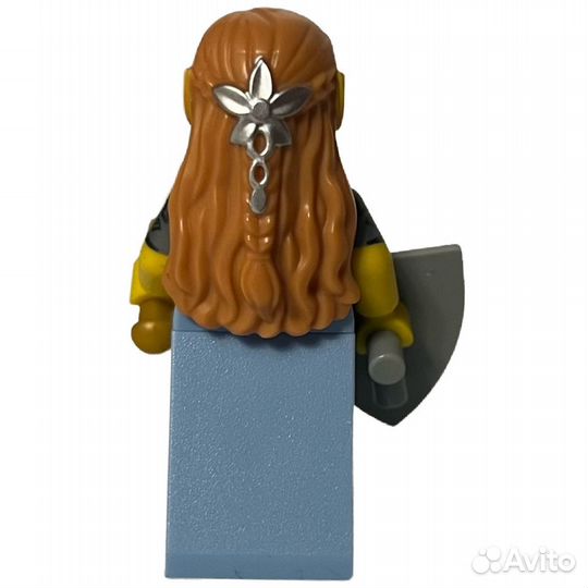 Elf Maiden - col17-15 (lego Minifigures 71018)