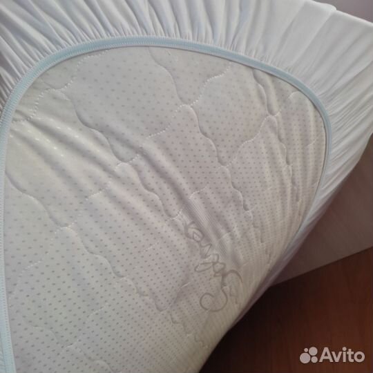 Кровать-чердак