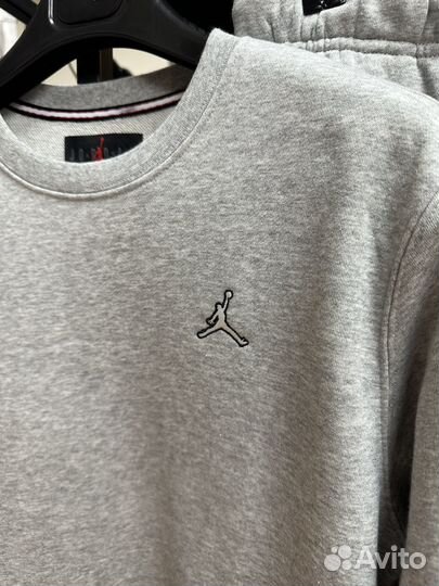 Спортивный костюм мужской nike jordan