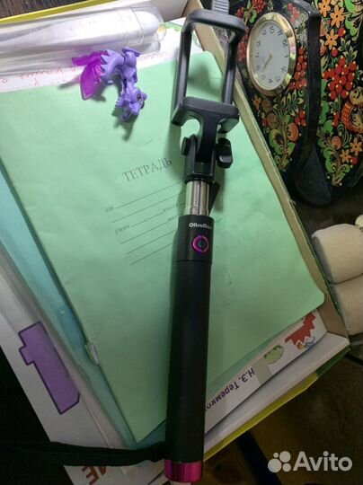 Селфи палка