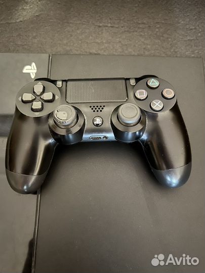 Sony playstation 4 fat 500 gb