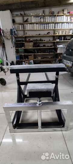 Раскатка для мтз