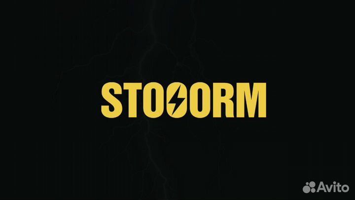 Разработка логотипа