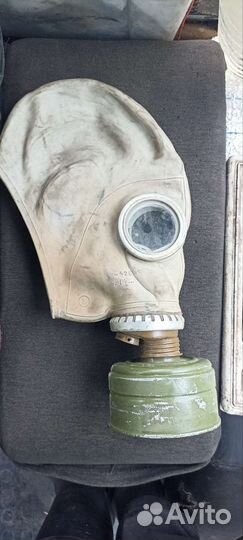 Противогаз