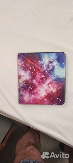 Электронная книга kobo forma 8 gb