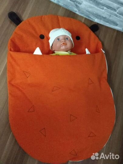 Конверт - спальник