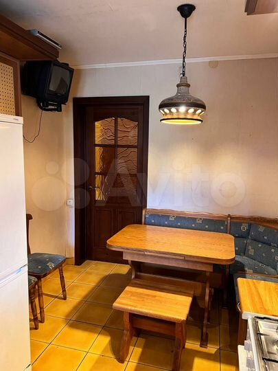 Дом 81 м² на участке 6,8 сот.