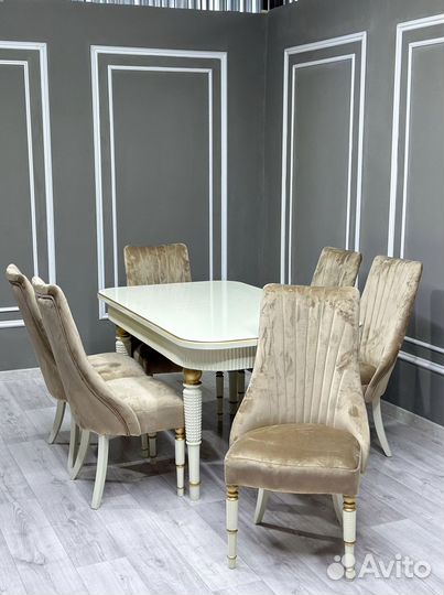 Обеденный стол \оплата при получении