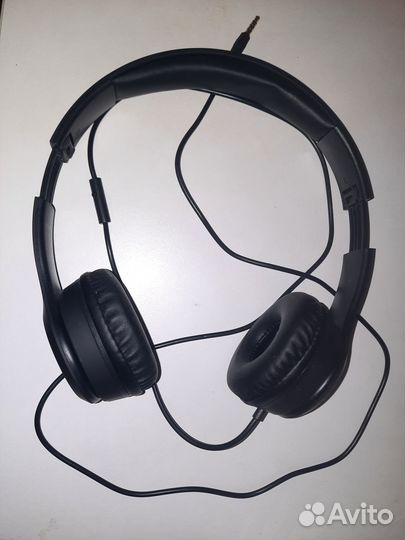 Наушники Hoco