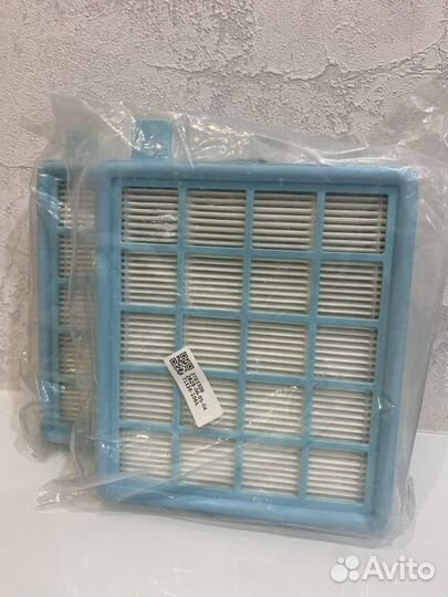 Фильтр для пылисоса Philips