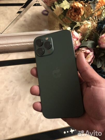 iPhone 13 pro max 128gb