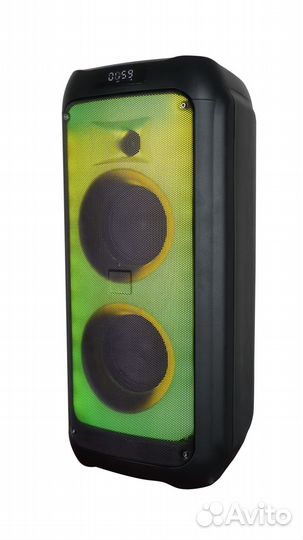 Напольная Bluetooth Колонка Mivo MD-651 80 Ватт