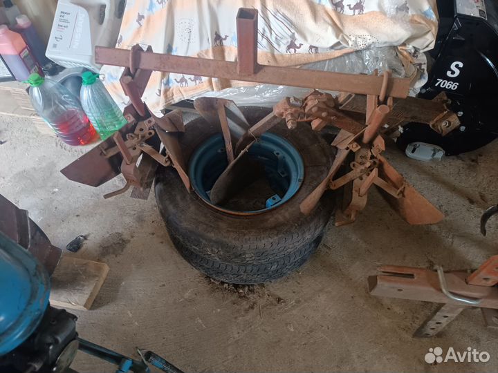 Мотоблок мтз беларус бу