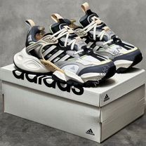 Кроссовки Adidas vento xlg deluxe premium качество