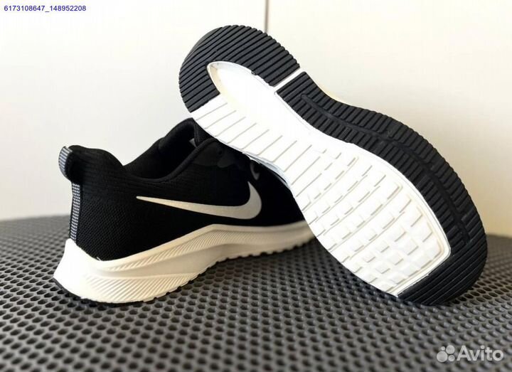 Кроссовки Nike Air Zoom