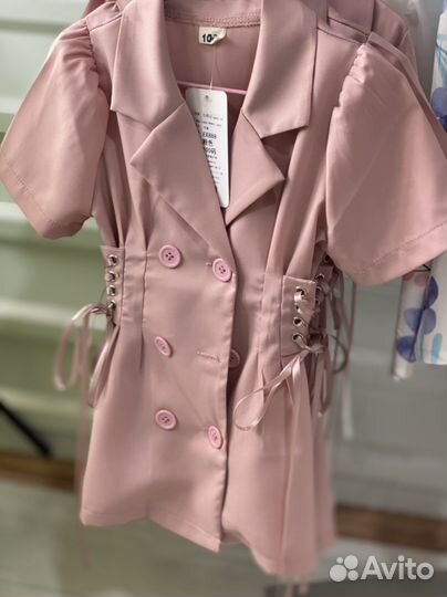 Детская одежда