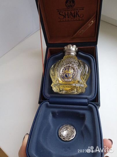 Shaik opulent 77 духи