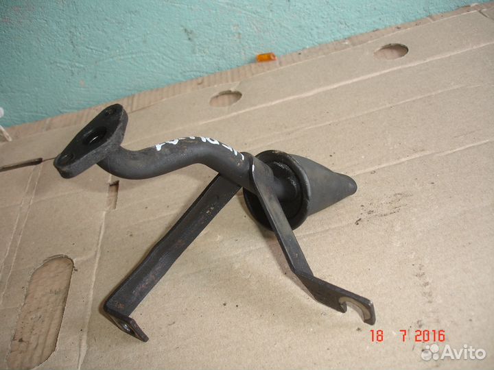 Маслозаборник Chery Amulet А15