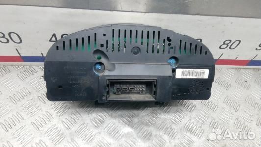 Щиток приборов volkswagen golf plus (71T20IT01)