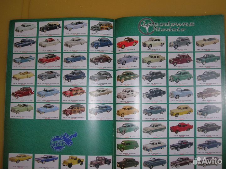 Brooklin Models 1/43