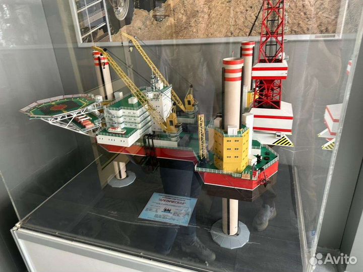 Буровое оборудование, комплектующие, хим. реагенты