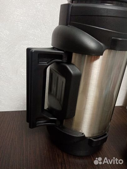 Термос 1.5 литра