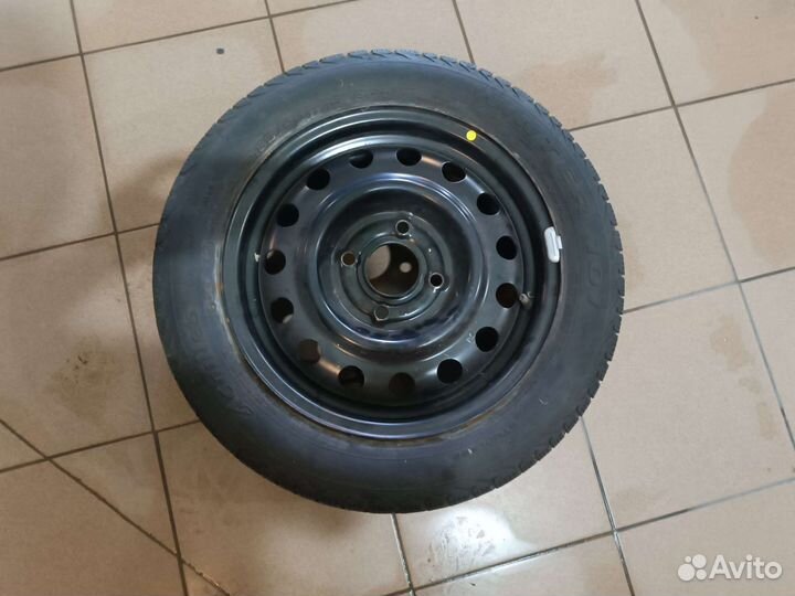 Ceat Anmol Rib 2.25/4.5 R15 68K