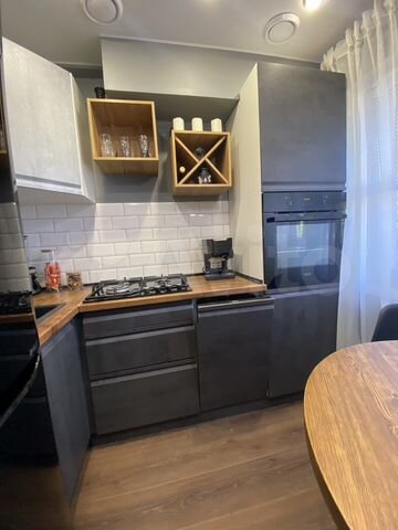 1-к. квартира, 30 м², 2/5 эт.