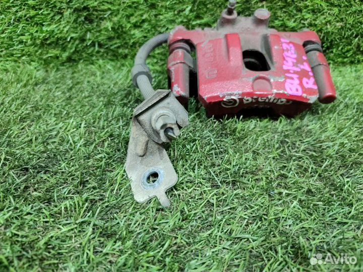 Суппорт задний левый Jeep Compass MK49 ED3 2008