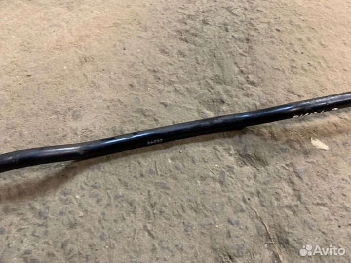 Стабилизатор передний Kia Rio универсал 1.5 A5D