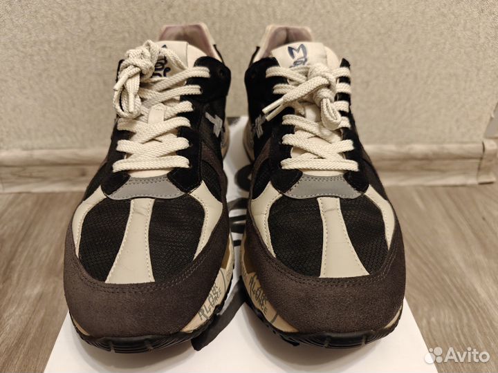 Premiata mase оригинал