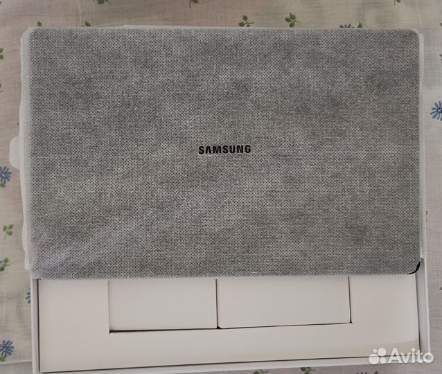 Планшет Samsung Tab A7 как новый