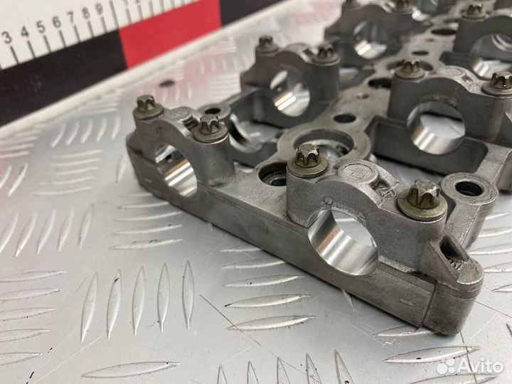 Б/У постель распредвалов Bmw X5 G05 B57D30A