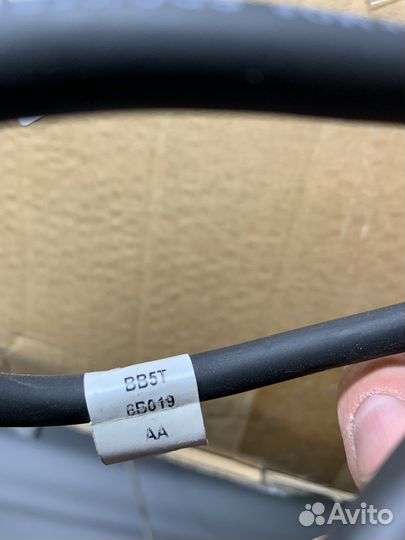 Подогрев двигателя 220 Ford Explorer