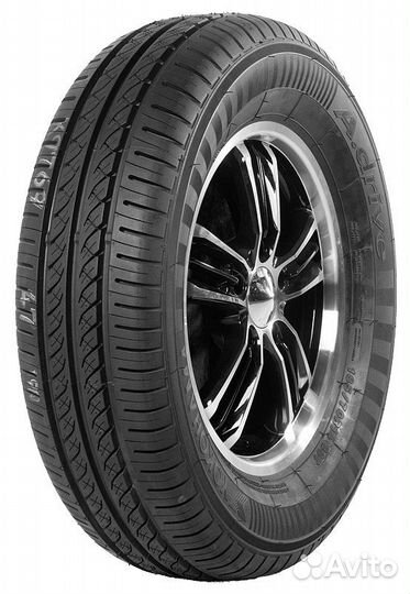 Yokohama A.Drive AA01 175/60 R15 81H