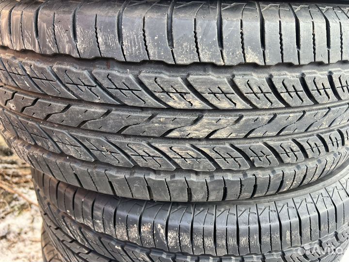 Toyo Open Country U/T 235/60 R17 102H