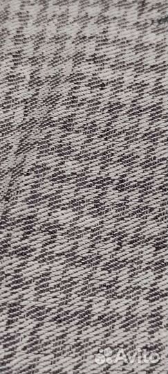 Ткань костюмная пестротканная