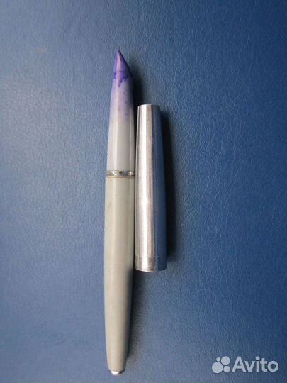 Фломастеры СССР