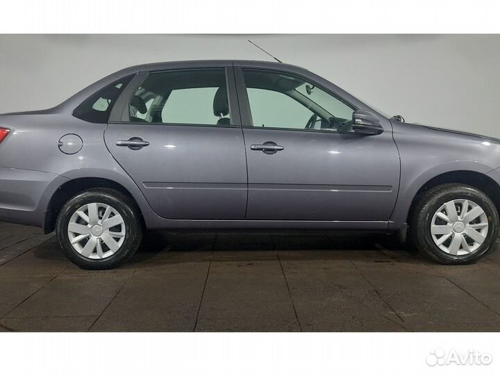 LADA Granta 1.6 МТ, 2022