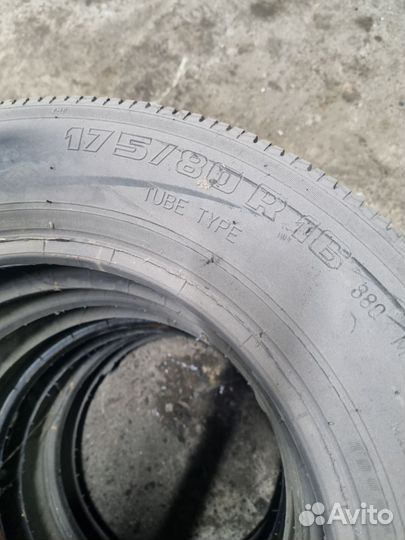 Bridgestone Alenza 001 175/80 R16