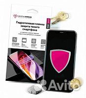 Защитная пленка для Samsung Galaxy S10e (гидрогел