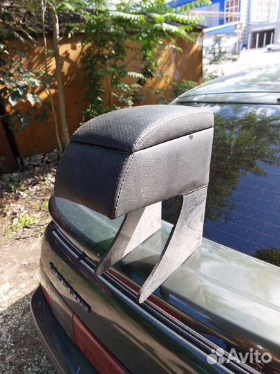 Подлокотник ваз