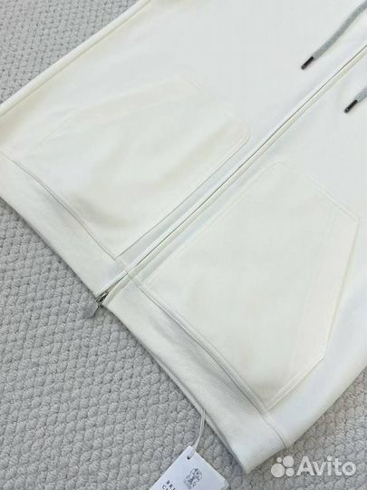 Жилет мужской Brunello Cucinelli