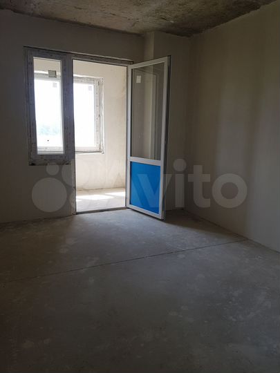 1-к. квартира, 35,8 м², 6/9 эт.